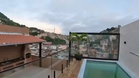 Operação Colmeia prende 11 em ação contra tráfico na Lapa, no Rio