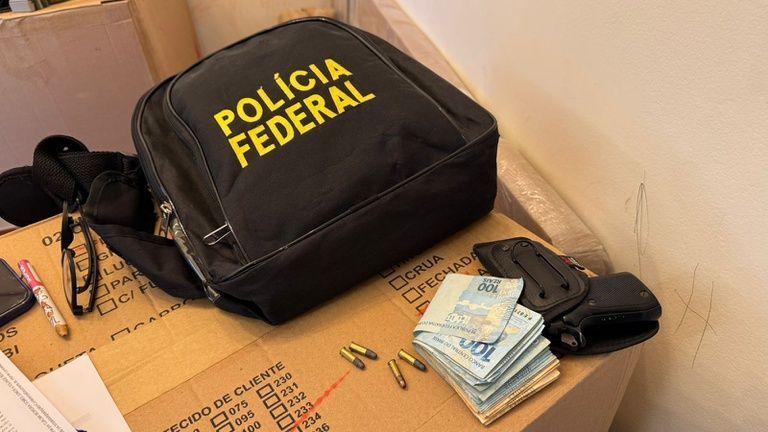 Operação mira quadrilha e bloqueia R$ 70 milhões no interior de SP, MG e PR