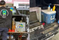 Operação da PF mira preços abusivos de combustíveis em 11 estados