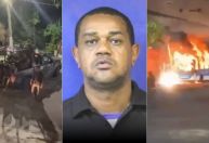 Operação do Bope deixa 7 mortos no Rio e ônibus são incendiados