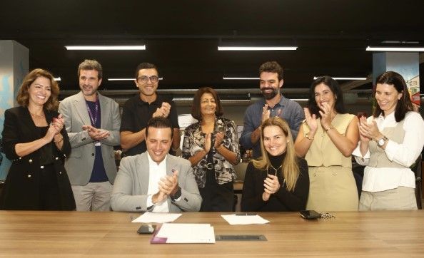 Órbi ICT e FDC avançam em agenda de educação tecnológica