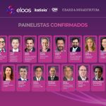 Evento encerra ciclo 'Cidades e Infraestrutura' do Eloos Itatiaia