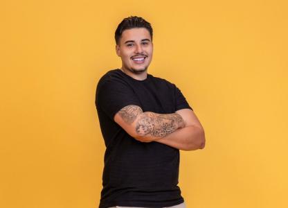 Pedro desistiu do BBB 26