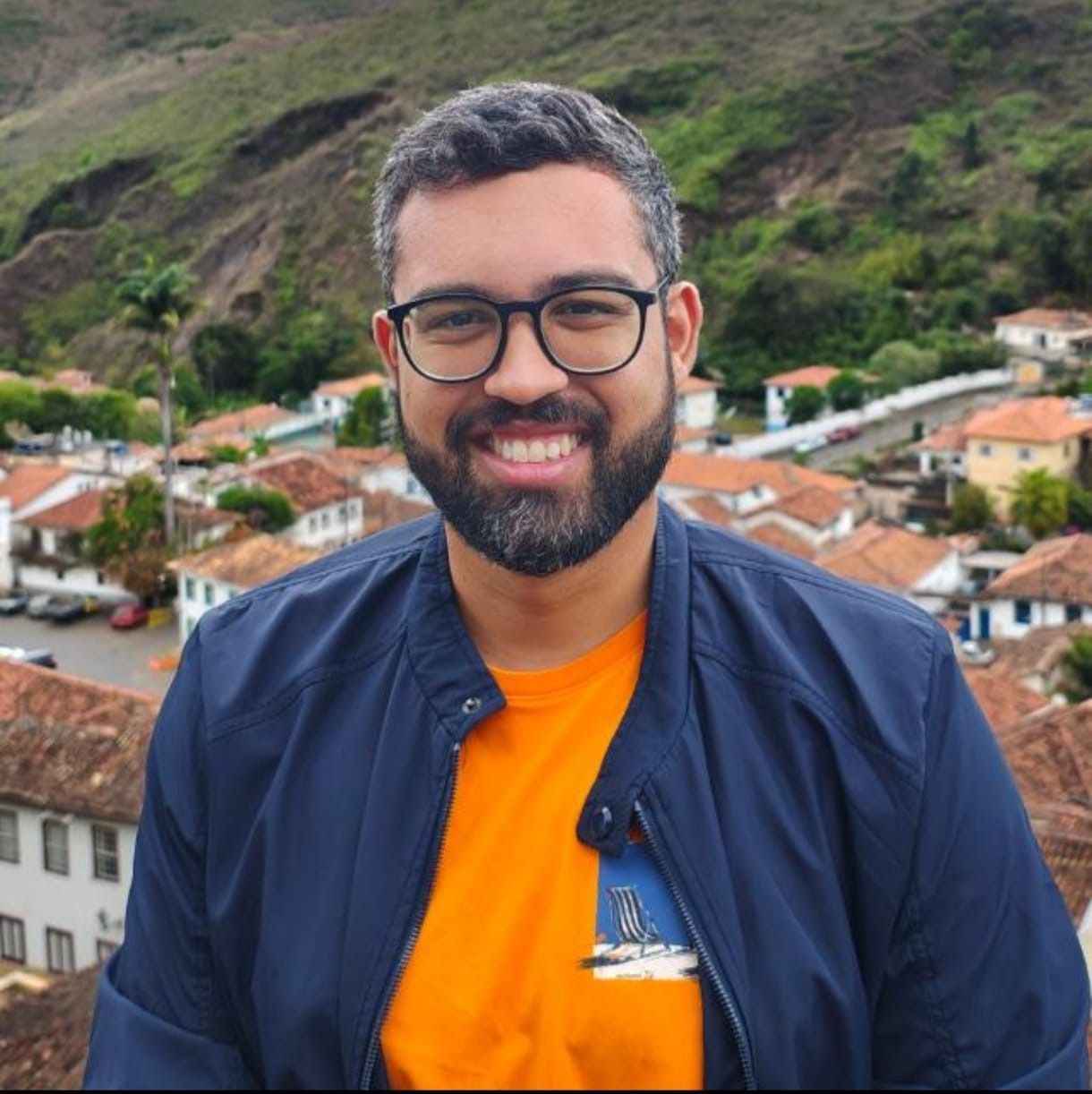Fabrício Lima