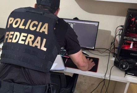 PF amplia combate a crimes cibernéticos em MG com mais de 40 prisões