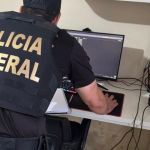 PF amplia combate a crimes cibernéticos em MG com mais de 40 prisões