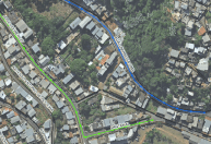 Prefeitura anuncia binário na Cidade Alta para circulação do trânsito