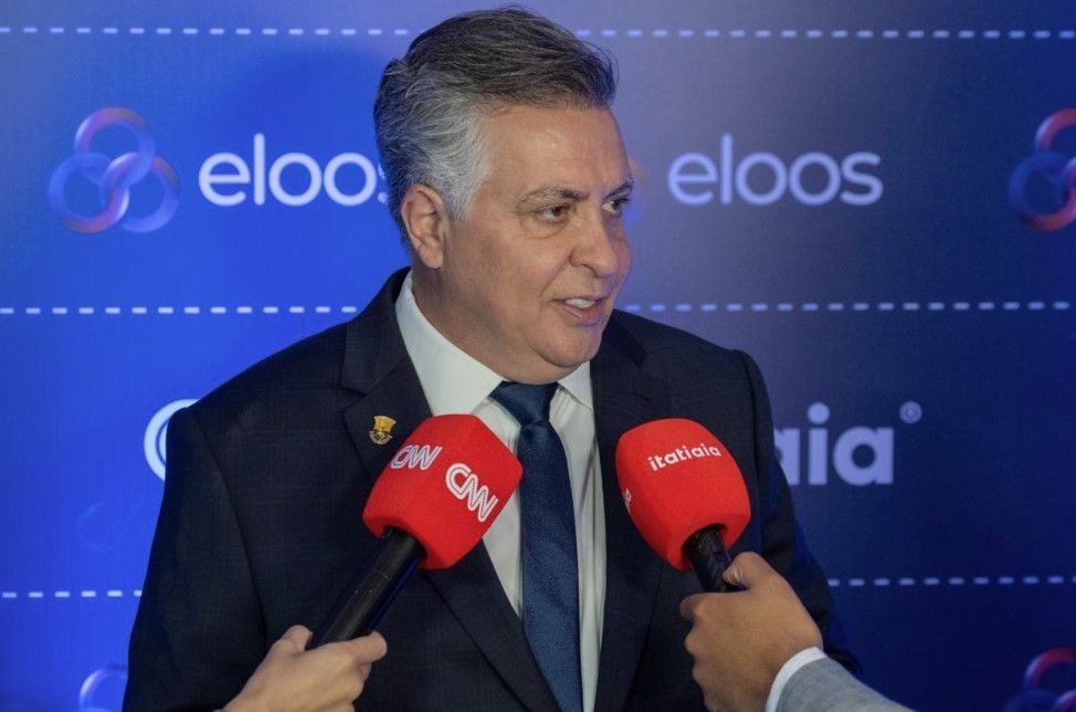 ‘Temos que ter humildade para copiar o que dá certo’, diz Álvaro Damião