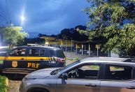 Minas Gerais lidera mortes em rodovias federais na Semana Santa, aponta PRF