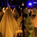 Semana Santa segue com celebrações religiosas em Ouro Preto