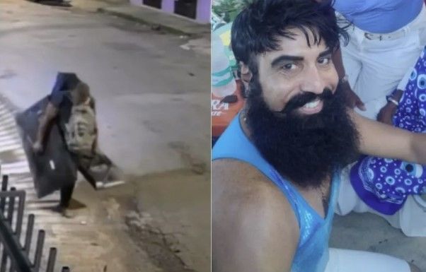 Suspeito de matar diretor artístico em BH era amigo da família há 15 anos