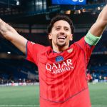 Marquinhos abre o jogo sobre possível retorno ao Brasil e cita Corinthians