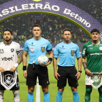 Palmeiras quebra tabu de quase quatro anos ao vencer Botafogo