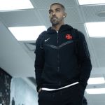 Renato Gaúcho sai em defesa de jogador do Vasco com passagem pela Seleção