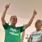 Chapa 02 vence eleição na Associação dos Aposentados de Ipatinga