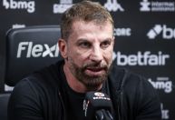 Cruzeiro x Vasco: presidente e membros do estafe são denunciados pelo STJD