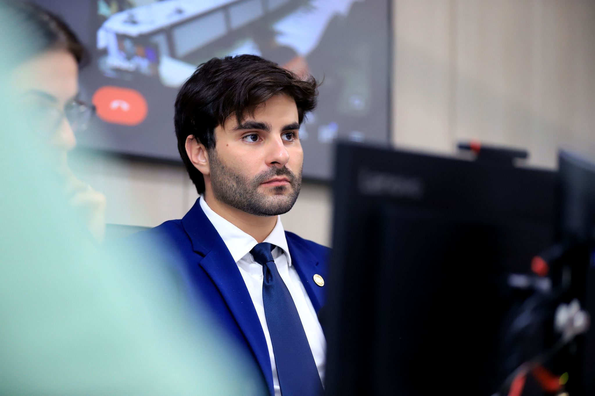 Conheça Pedro Rousseff, do PT, eleito deputado federal por Minas Gerais
