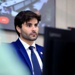 Vereador de BH pede revogação da prisão domiciliar concedida por Moraes a Bolsonaro