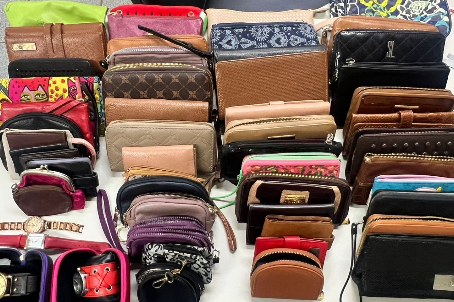 'Pickpocket Family': Polícia Civil realiza buscas em Uberlândia