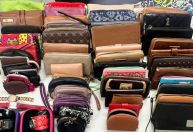 'Pickpocket Family': Polícia Civil realiza buscas em Uberlândia