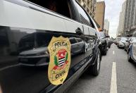 Operação prende seis suspeitos de agressão e crimes sexuais em São Paulo