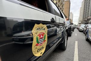 Polícia Civil investiga desabamento com quatro vítimas em São Bernardo do Campo (SP)
