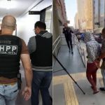 Polícia prende cinco suspeitos de integrar 'tribunal do crime' em SP