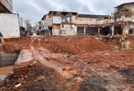 Luto, trauma e memória: a vida após chuvas de fevereiro na Zona da Mata