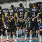 Superliga Masculina: horário e onde assistir Monte Carmelo x Praia Clube