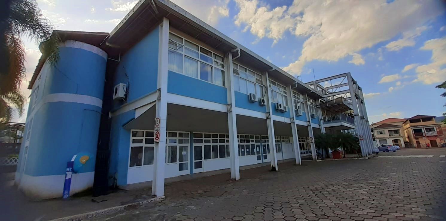Prefeitura de Mariana inaugura CRAS no bairro Cabanas