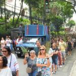 Semana Santa: confira alterações no trânsito em Juiz de Fora