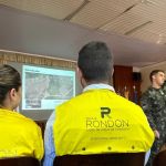 UFJF seleciona estudantes para participar do Projeto Rondon 2026