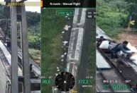 Quadrilha que furtava cargas de trens é alvo de operação em SP; veja vídeo