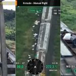 Quadrilha que furtava cargas de trens é alvo de operação em SP; veja vídeo