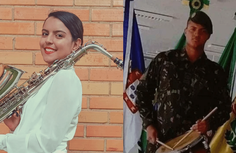 Justiça mantém preso ex-militar acusado de feminicídio dentro de quartel
