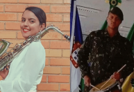 Justiça mantém preso ex-militar acusado de feminicídio dentro de quartel