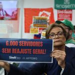 Pacote com reajustes salariais será votado nesta quinta-feira (26) na ALMG