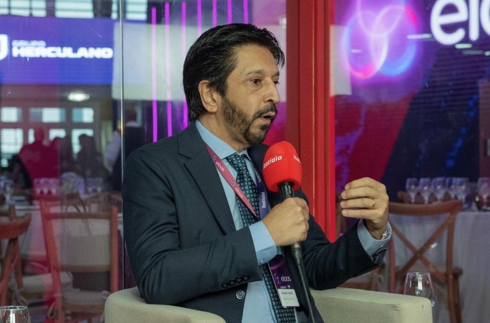 Prefeito de SP aponta avanços nas concessões e parcerias com setor privado