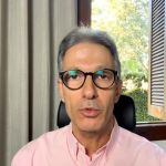 ‘Eleito presidente vou lutar por mudanças no Supremo’, diz Zema