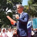 Veja na íntegra o último discurso de Zema como governador de MG