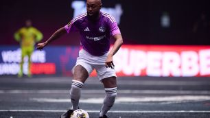 Kings League: em estreia, ex-Cruzeiro brilha com quatro gols; veja resultados