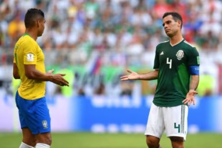 Saiba quem é o recordista de jogos do México na história das Copas do Mundo