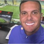 Comentarista e ex-Vasco, Ramon fala sobre opções para lateral da equipe