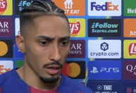 Raphinha reage à ausência de Neymar na Seleção e cita Copa do Mundo