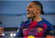 Barcelona faz 7 a 2, elimina Newcastle e vai às quartas da Champions League