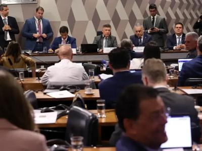 Relatório da CPMI do INSS aponta apurações de denúncias feitas pela Itatiaia antes do escândalo