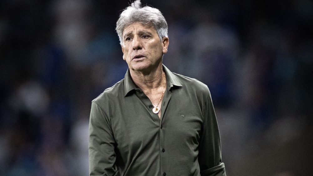 Escalação do Vasco: Renato conta com importante volta diante do Fluminense
