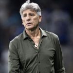 Escalação do Vasco: Renato conta com importante volta diante do Fluminense