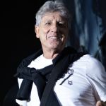 Escalação do Vasco: Renato pode trocar uma peça contra o Grêmio