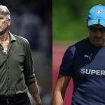 Em alta, Vasco e Fluminense fazem clássico carioca pelo Brasileiro